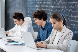 School of Engineering and Information Technology